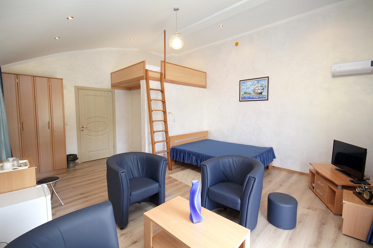 Villa Victoria Hladna Uvala Utjeha Luaran gambar