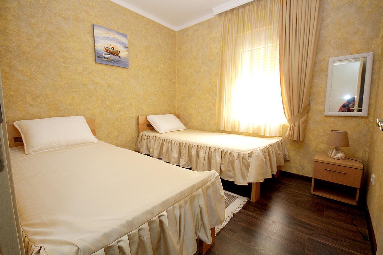 Villa Victoria Hladna Uvala Utjeha Luaran gambar