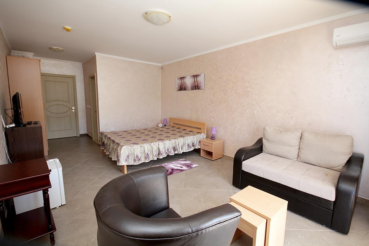 Villa Victoria Hladna Uvala Utjeha Luaran gambar