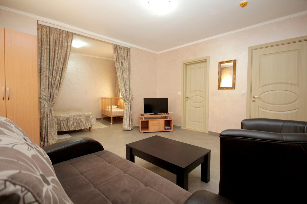 Villa Victoria Hladna Uvala Utjeha Luaran gambar