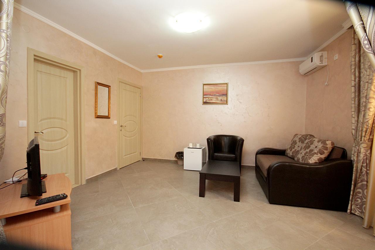 Villa Victoria Hladna Uvala Utjeha Luaran gambar