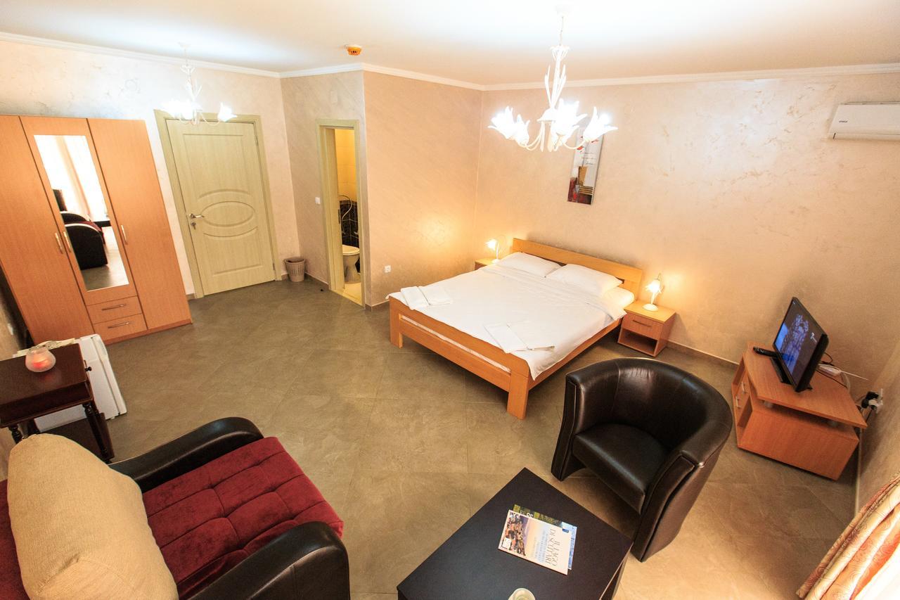 Villa Victoria Hladna Uvala Utjeha Luaran gambar