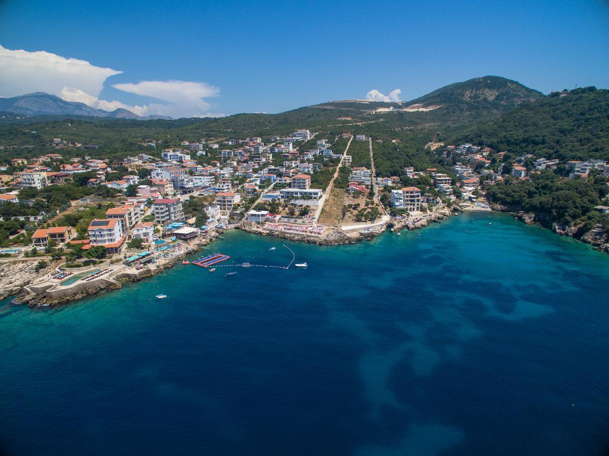 Villa Victoria Hladna Uvala Utjeha Luaran gambar