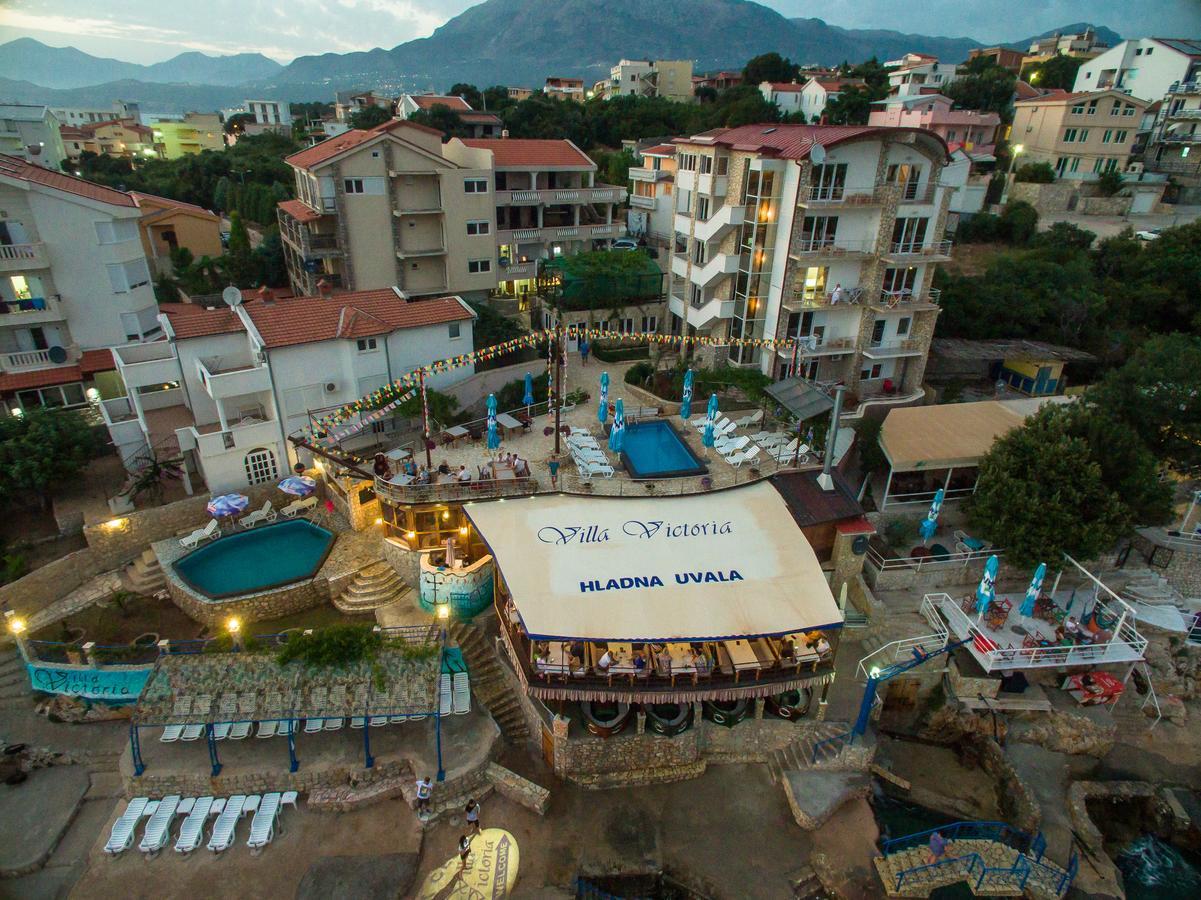 Villa Victoria Hladna Uvala Utjeha Luaran gambar