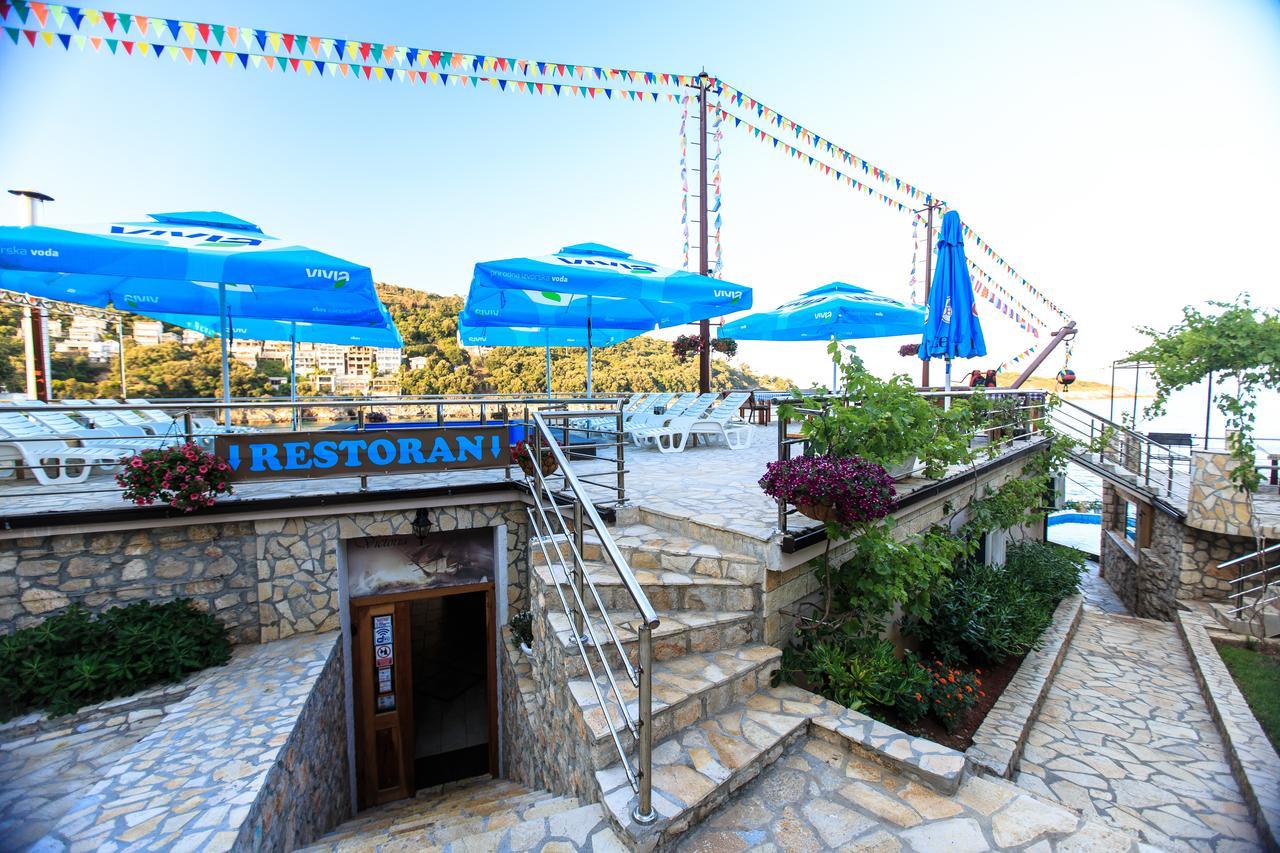 Villa Victoria Hladna Uvala Utjeha Luaran gambar