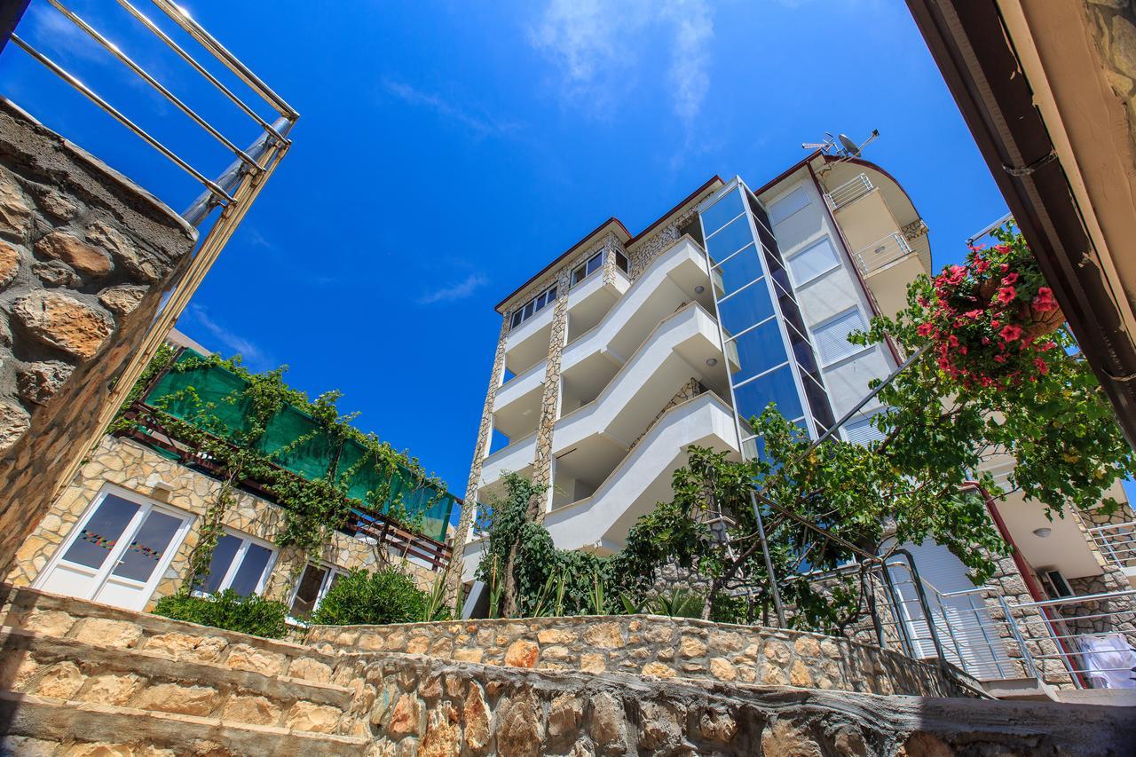 Villa Victoria Hladna Uvala Utjeha Luaran gambar
